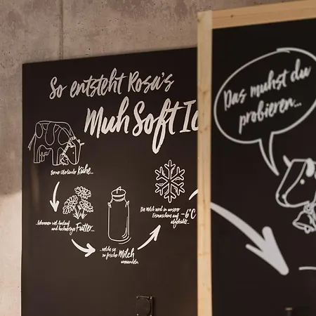 Hotel Bretterhotel 3*