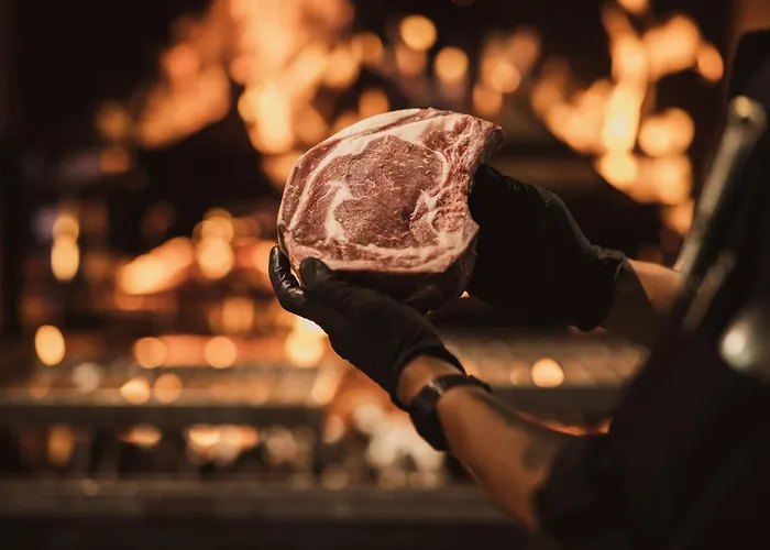 Bretterhotel Hofstetten bei Brienz