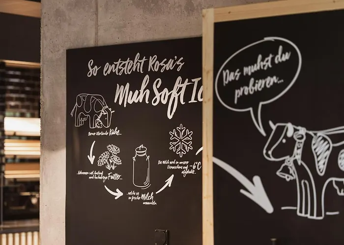 Hotel Bretterhotel 3*