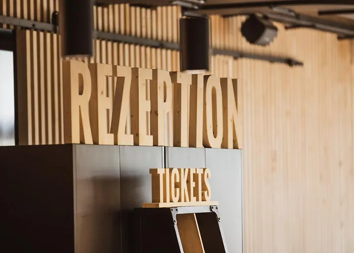 Hotel Bretterhotel Hofstetten bei Brienz