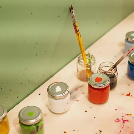 Bretterhotel Hotel Hofstetten bei Brienz