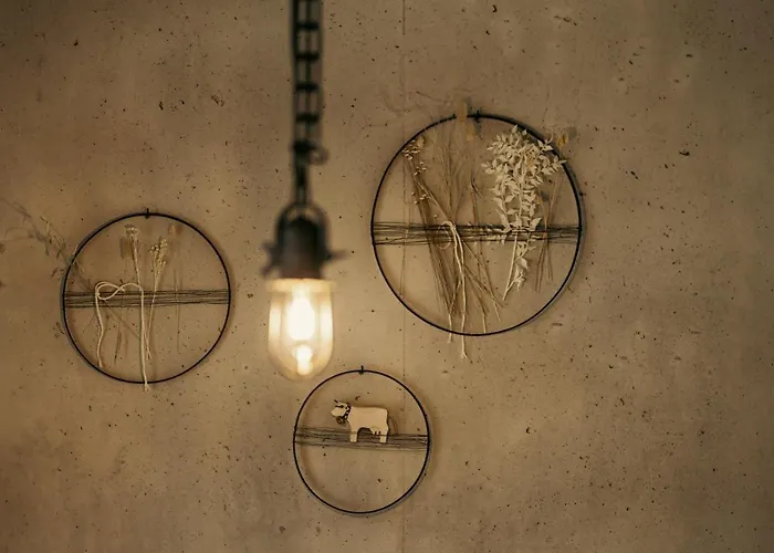 Bretterhotel Otel 3*