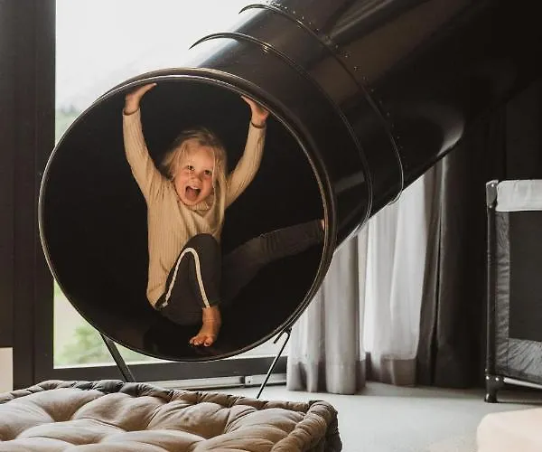 Bretterhotel 3* Hofstetten bei Brienz