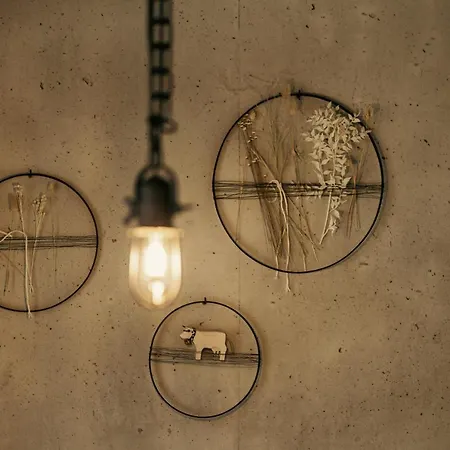 Bretterhotel Hotell 3*