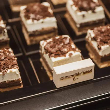 Bretterhotel Hofstetten bei Brienz