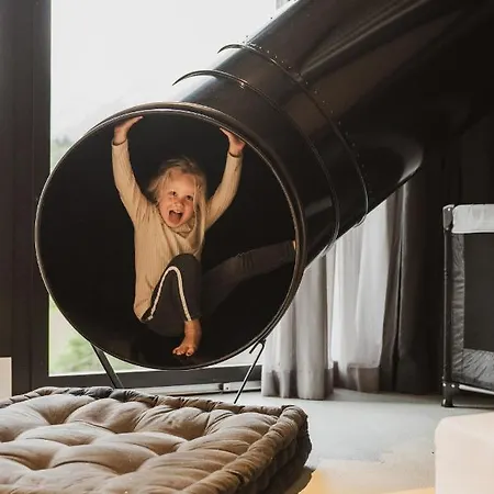 Bretterhotel 3* Hofstetten bei Brienz